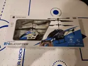 Drone helicopter with camera new unwanted gift