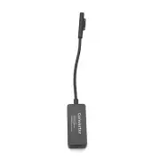 Type-C Charger Adapter Cable 15V 65W for Microsoft Surface Pro X 9 8 7 6 5 4 3.