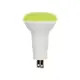 【TOYAMA特亞馬】LED光控 自動防蚊燈泡 7W 琥珀色（黃綠光）插頭型 (7.5折)