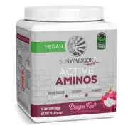 Sunwarrior Amino Acids Amino Energy Powder Essential Amino Acids EAA | Muscle...