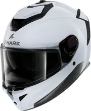 Shark Spartan GT Pro, full face helmet , color: White , size: L