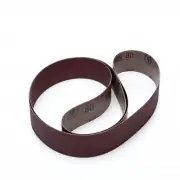 3M(TM) Cloth Belt 341D, 2 in x 18-15/16 in 60 X-weight, 50 per case