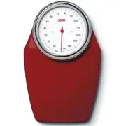 Seca 760 Mechanical Scales In Red - Brand New - Model SE760R