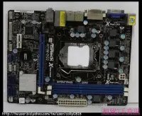 在飛比找Yahoo!奇摩拍賣優惠-超貿2手資訊 ASROCK H71M-DG3/DDR3/SA