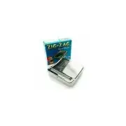 ZIG ZAG AUTOMATIC ROLLING MACHINE TOBACCO TIN MACHIN NEW BRAND MAKE UR OWN CIG