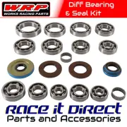 Transaxle Bearing & Seal Kit for Polaris RZR XP 1000 LE 2020 WRP
