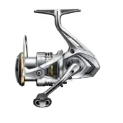 23 SHIMANO SEDONA FJ 2500 SPINNING FISHING REEL - Free AU Express @ Otto's TW