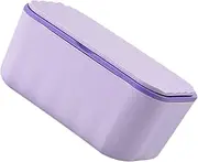 FONDOTIN Tissue Holder Rectangular Tissue Box Napkin Storage Modern Compact Design