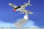Corgi 1:72 Mustang Mk IV RAF No.150 Wing Werner Christie KH790