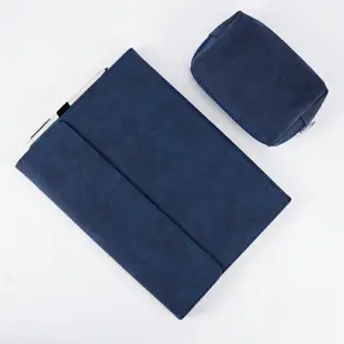 藍芽鍵盤包 適用于微軟surface Pro3保護套平板電腦5殼子go支架皮套4內膽包防摔筆套軟電源蘇菲配件pro6網紅藍芽鍵盤Pro7【xy4996】