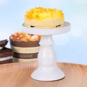 Cake Spinner Turntable for Decorating Pop Stand Refreshments Tray