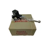 Royal Enfield "GT & Interceptor 650" Front Brake Lever With Master Cylinder