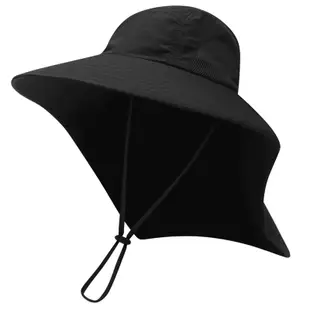 多功能防曬帽 戶外帽 漁夫帽 遮陽帽 釣魚帽 登山帽 防曬帽 帽子 釣魚帽子 速乾帽