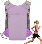 Hydration Bladder for Sport - Hydration Bladder Daypack | Sport Supplies Large Capacity Water Daypack for Running Jogging Cycling Hiking