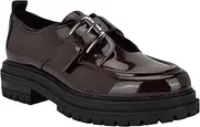 [Calvin Klein] Women's Glenny Loafer
