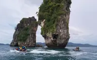 在飛比找KLOOK 客路優惠-普吉島6島水上摩托車跳島之旅