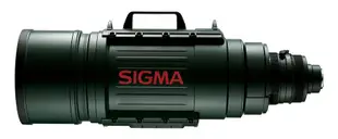名揚數位【免運/私訊來電再享優惠】SIGMA 200-500mm F2.8 APO 望遠鏡頭 恆伸公司貨 保固三年