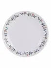 NEW ARRIVAL: Corelle Livingware 21PC Round Glass Dinner Set, VIBRANT GLORIA
