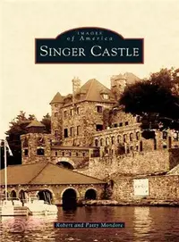 在飛比找三民網路書店優惠-Singer Castle