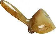 Resin Massage Tool Full Body Scraping Therapy Cup for Back Neck Legs Abdomen Meridian Relief Muscle Fatigue Soothing Comfortable Manual Massage Tool