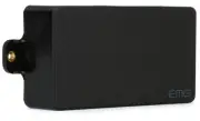 EMG 60 Active Ceramic Humbucker Guitar Pickup Black