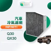 在飛比找蝦皮商城優惠-適用 INFINITI 極致Q30 / QX30 ( 201