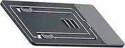 Foldable Phone Storage Rack High Load-Bearing Sturdy Base Protects Device from Slides Scratches