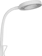 Clip On Aquarium Light - Fish Tank Lamp Fish Light Lamp LED Aquarium | Plant Lighting, 360 Degree Flexible, Fish Tank for Tank