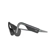 SHOKZ OpenMove Bone Conduction Sports Bluetooth Headphones - Grey