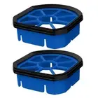 Replacement Parts Tank Lid for Bissell For SpinWave Cordless For Vacuums