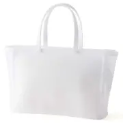 MUJI EVA Spa Pouch - Large Approx. 15.5 x 29 x 9cm 38971078