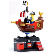 LEGO 6427895 - Miscellaneous Bricktober Pirate Adventure Ride