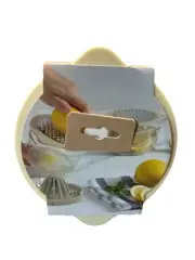 Cook With Color Citrus Zester