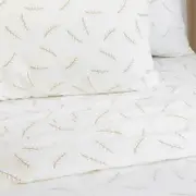 Critters SHEET SET - KING SINGLE