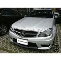 在飛比找蝦皮購物優惠-<台灣之光>全新 BENZ W204 12 13 14 15