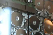 2.5TB Yearly Encrypted Off-Site Storage