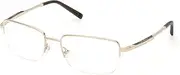 [Timberland] TB50006 032 Shiny Pale Gold 58/19/140 Men's Glasses, 032 Shiny Pale Gold, 58/19/140
