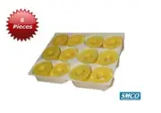 6 For PANASONIC R193 KX R193 LIFT OFF TAPE Vintage Typewriter CORRECTION By SMCO
