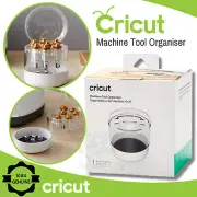 Cricut Machine Tool Organiser Tool Storage for Housings & Quickswap Tips GENUINE