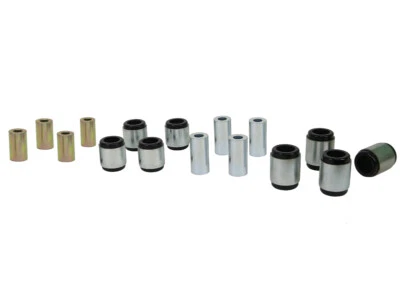 Front Control Arm Bushing Kit for Triton ML,MN,MQ,MR 2006+/Pajero Sport 2015+