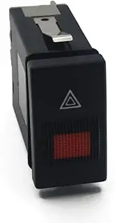for A A4 B5 Hazard Light Switch Button 1994-1998 8D0 941 509D8D0941509D