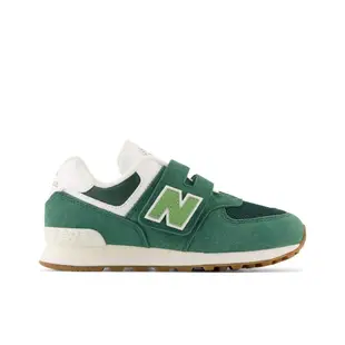 [New Balance]童鞋_中性_綠色_PV574CO1-W楦