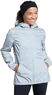 [Mountain Warehouse] DASHING REFLECTIVE WOMENS JACKET Silver 12