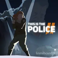 在飛比找蝦皮購物優惠-【數字版】PS4 This Is the Police 2 