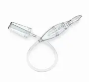 Nasal Aspirator - Baby-Vac for snotty babies / kids - Snot Sucker, Runny Nose