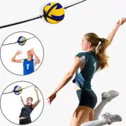 Elevate Your Volleyball Skills with Bouncing Trainer Belt for Jumping Mastery
