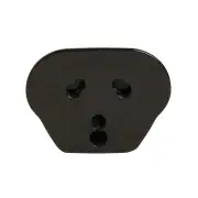 Korjo Adapter for Australia - South Africa & India to Aust.