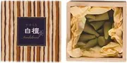 nippon kodo Kayuragi - Sandalwood 12 Cones, Japanese Quality Incense