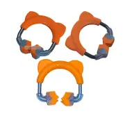 Kids Caires Decayed Teeth Dental Titanium Matrix Ring Matrices Ni-Ti Clip Clamp