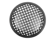 6" INCH GRILL WAFFLE SPEAKER SUB WOOFER SPEAKER GRILL